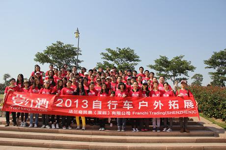 團隊風采