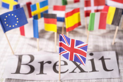 英國酒類行業支持英國留在歐盟