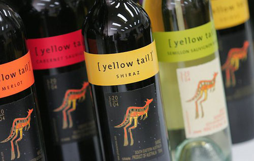 國內最受歡迎的十大進口紅酒品牌