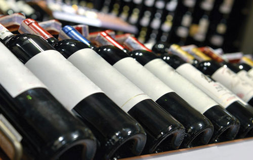 2015年精品葡萄酒市場呈穩定態勢