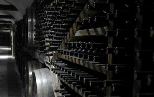 2017年1-9月格魯吉亞葡萄酒出口增長63%