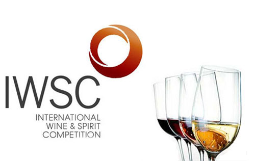 國(guó)際葡萄酒與烈酒大賽（IWSC）