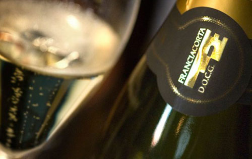 弗朗齊亞柯達(dá)起泡酒（Franciacorta）