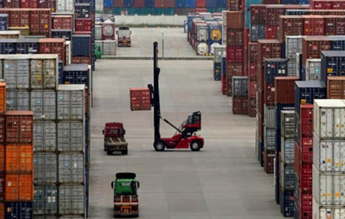2019年1-4月中國葡萄酒進口量同比下降19.6%