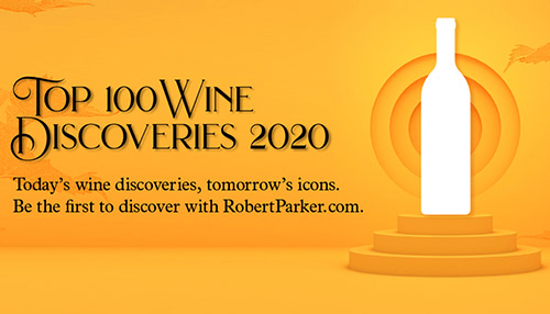 葡萄酒倡導家2020年百強葡萄酒榜單公布