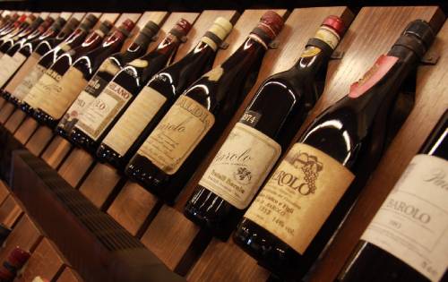 2020年威尼斯葡萄酒產區裝瓶量增長17%