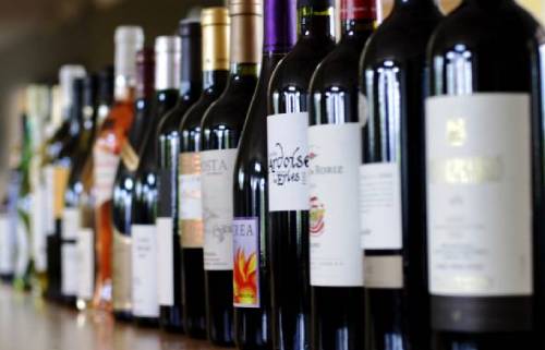 2020年日本葡萄酒進口量同比下降7％