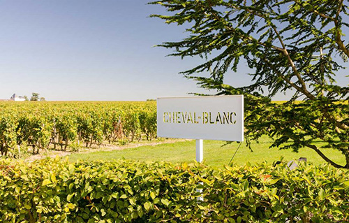 白馬酒莊（Cheval Blanc）發(fā)布2020年份期酒