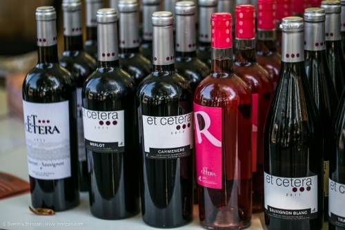 2021年摩爾多瓦葡萄酒出口增長9.9%