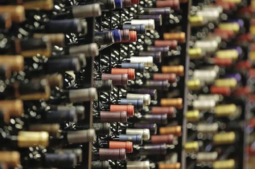英國葡萄酒貿易組織敦促政府重新考慮關稅計劃