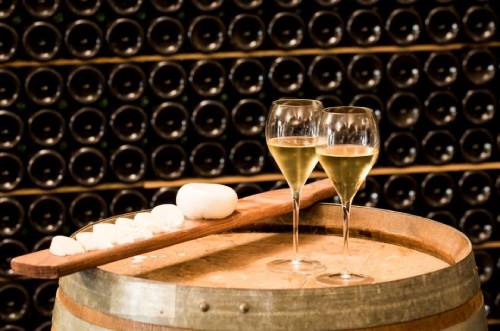 2021年Franciacorta起泡酒銷量同比增長(zhǎng)28%