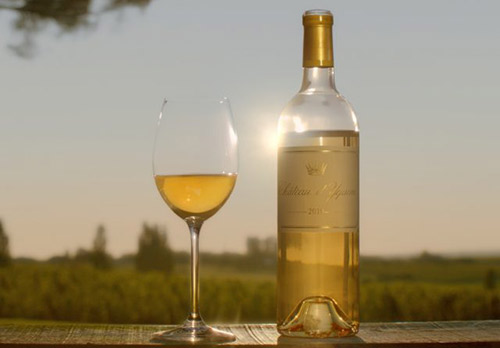 卓越年份伊甘城堡（d’Yquem）2019年份發(fā)布