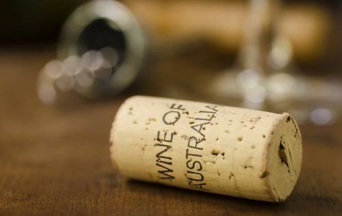過去一年澳大利亞葡萄酒出口額下降19% 